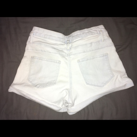 Shorts - Picture 2 of 2